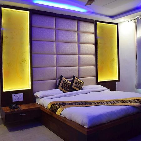 Hotel Grey Castle Haridwar Luaran gambar