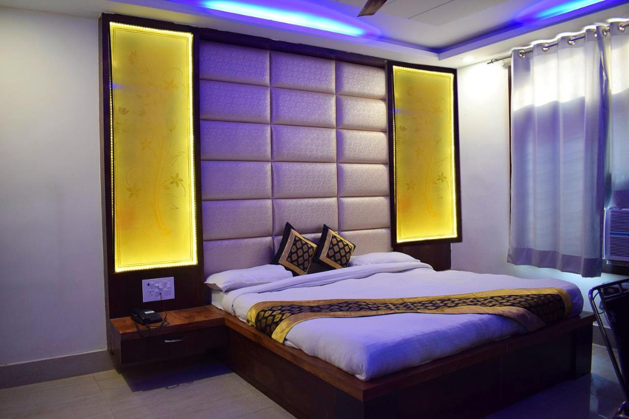Hotel Grey Castle Haridwar Luaran gambar