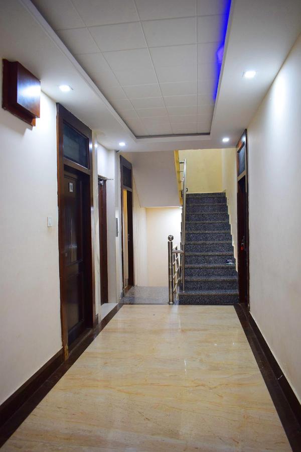 Hotel Grey Castle Haridwar Luaran gambar