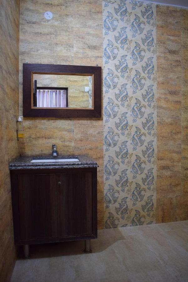 Hotel Grey Castle Haridwar Luaran gambar