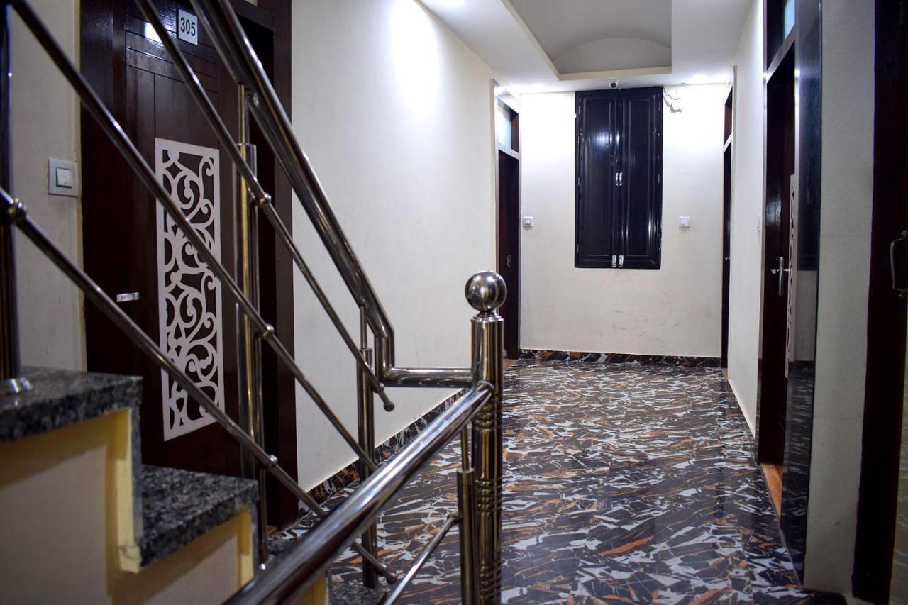 Hotel Grey Castle Haridwar Luaran gambar
