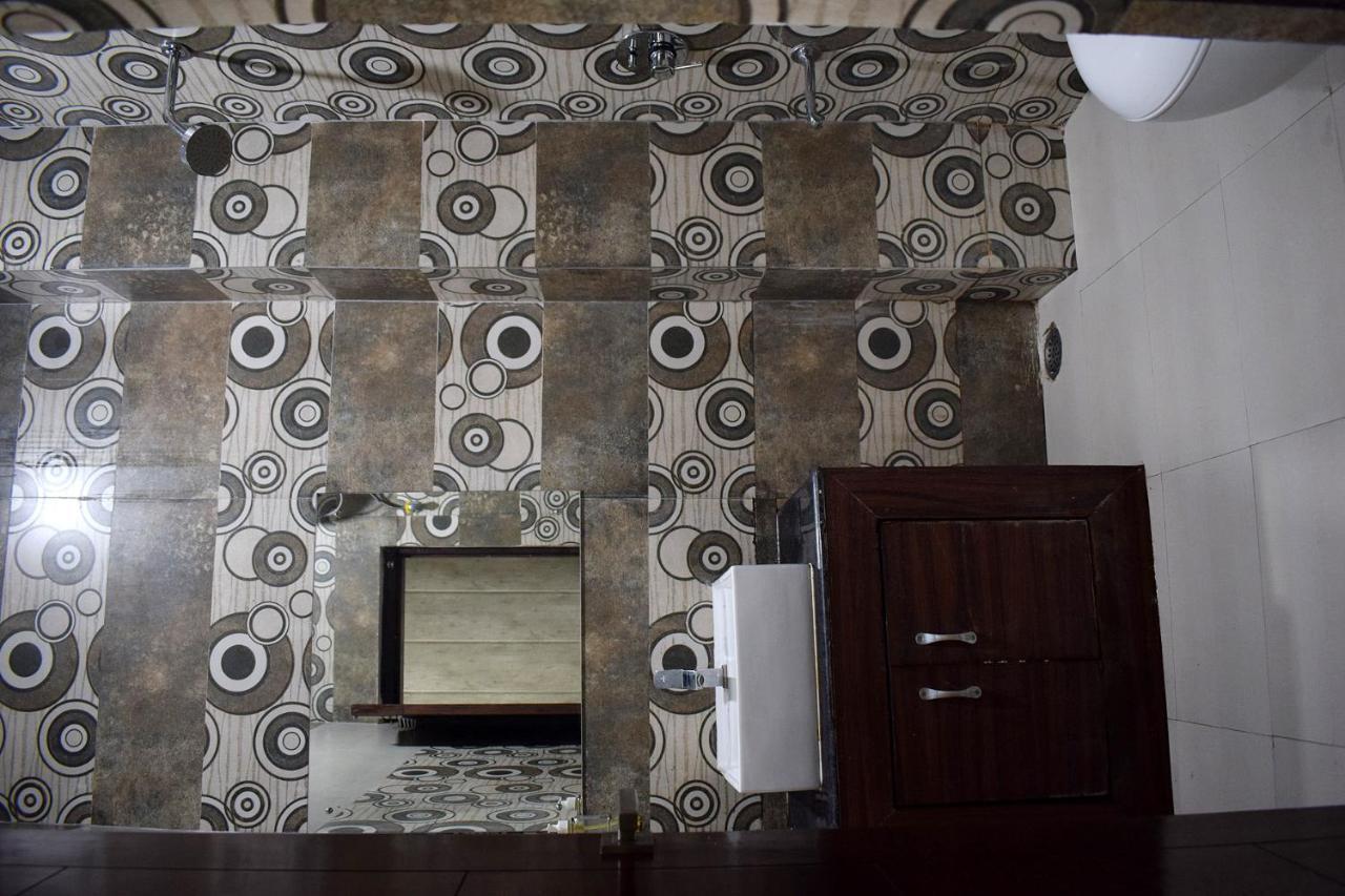 Hotel Grey Castle Haridwar Luaran gambar