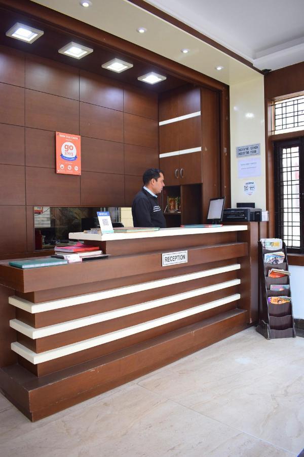 Hotel Grey Castle Haridwar Luaran gambar