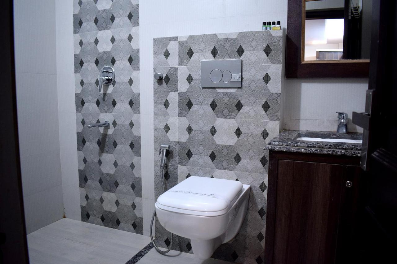 Hotel Grey Castle Haridwar Luaran gambar