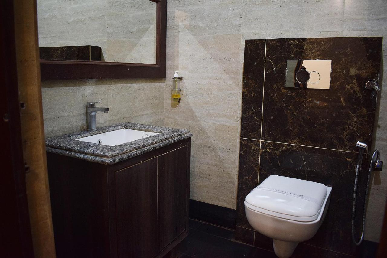 Hotel Grey Castle Haridwar Luaran gambar