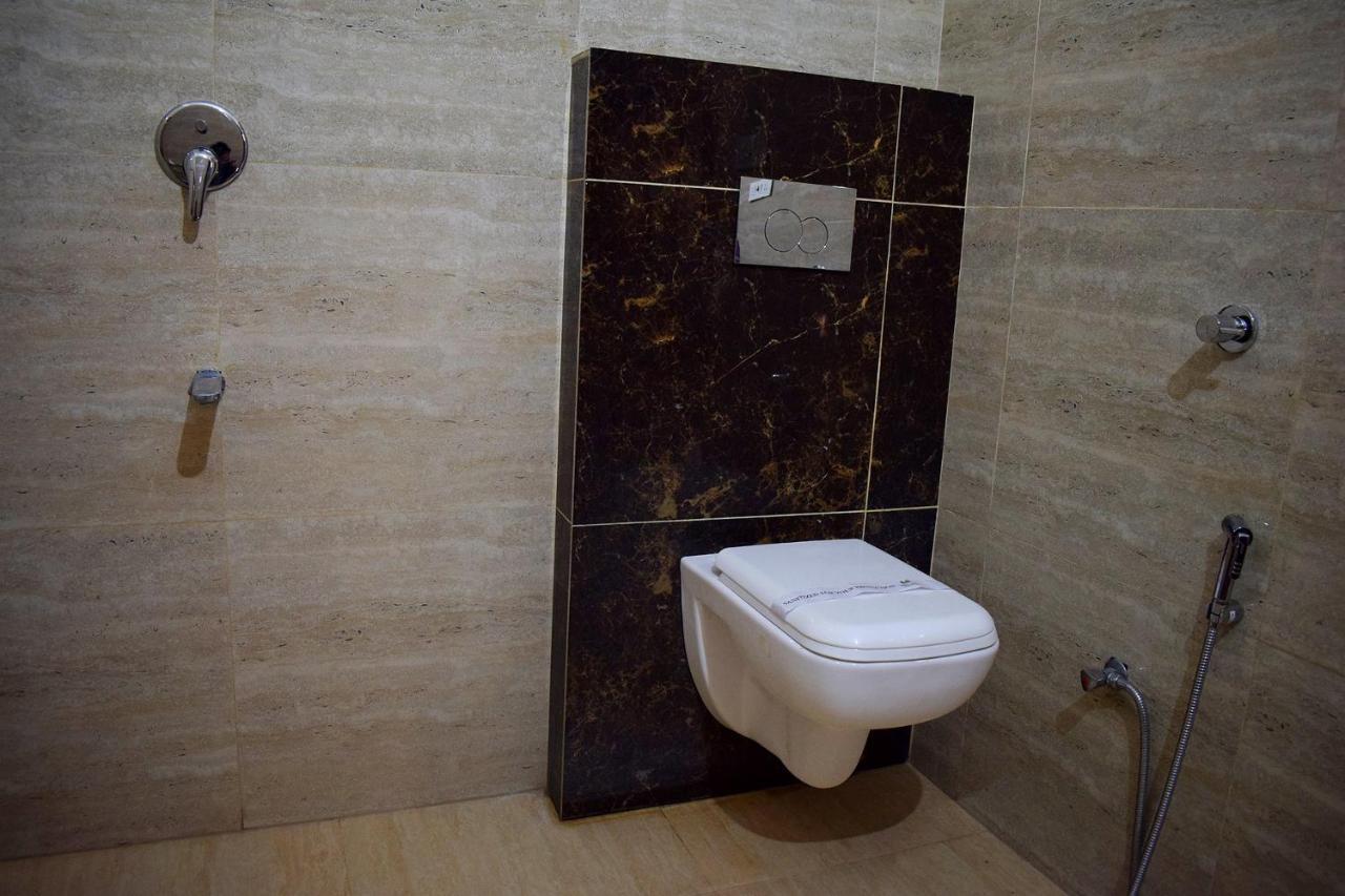 Hotel Grey Castle Haridwar Luaran gambar